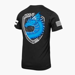 Katrin Davidsdottir Men s Shirt Rogue Fitness GB